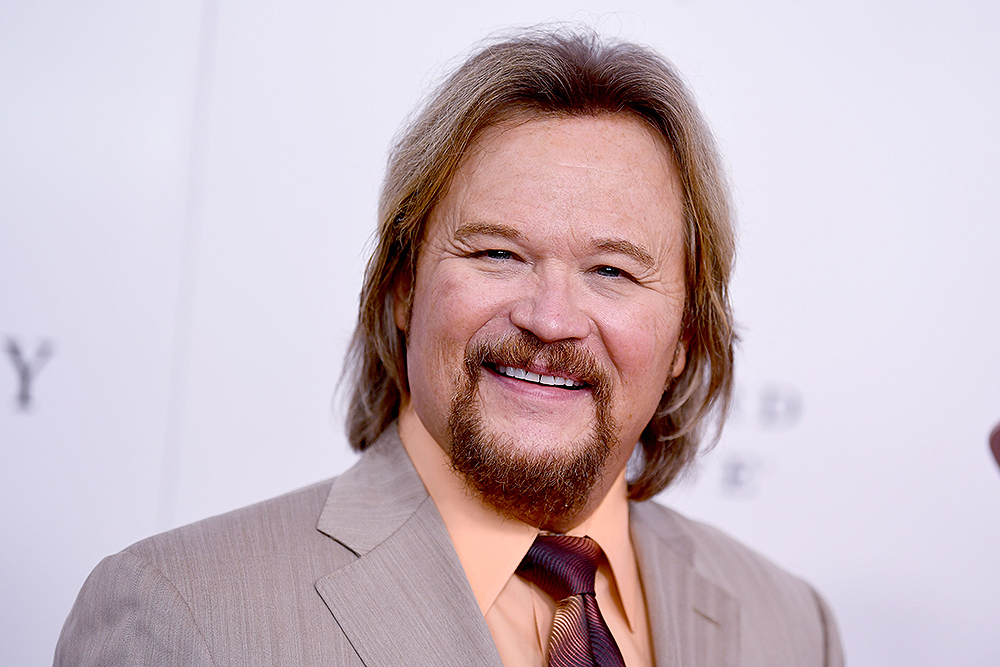 Travis Tritt
145th Annual Kentucky Derby, Arrivals, Churchill Downs, Louisville, Kentucky, USA - 04 May 2019