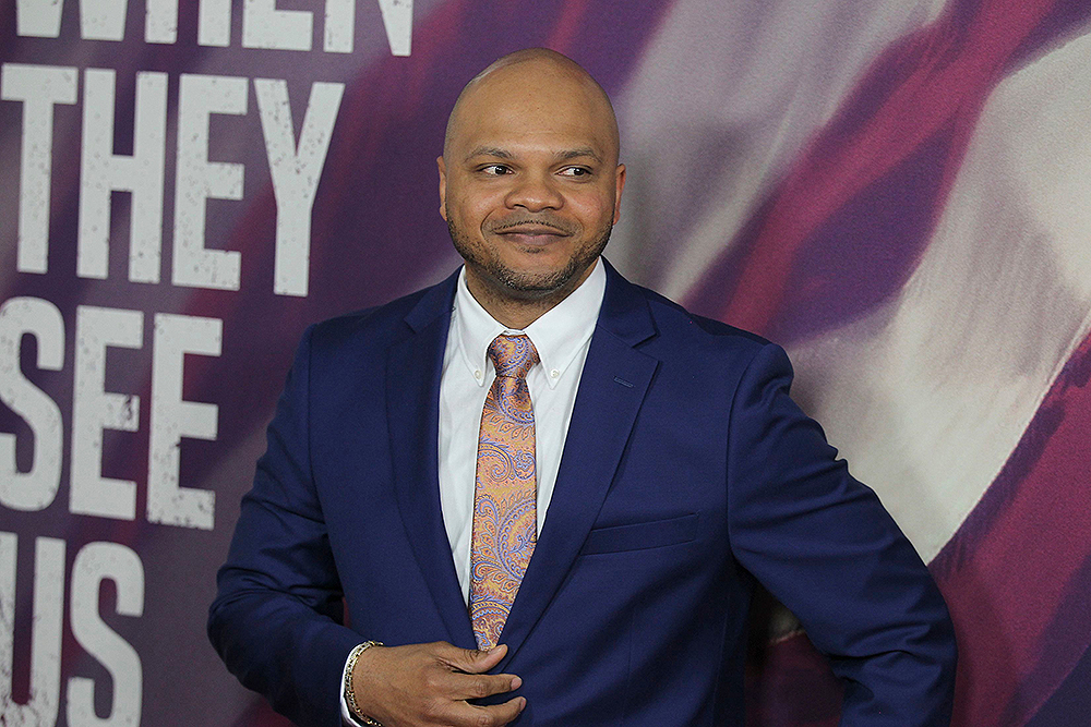 World Premiere of "When They See Us", New York, USA - 20 May 2019