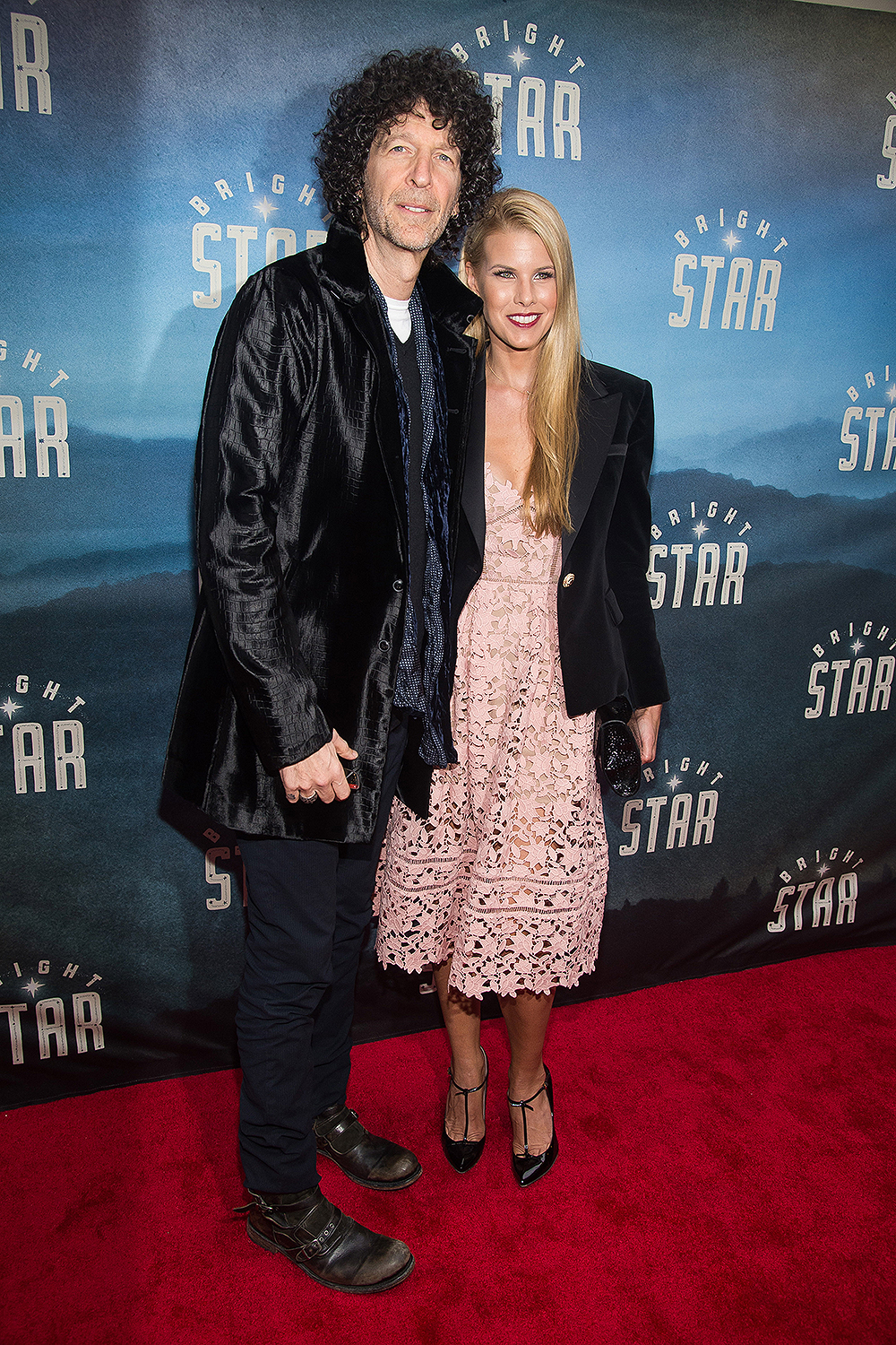 "Bright Star" Broadway Opening Night, New York, USA - 24 Mar 2016