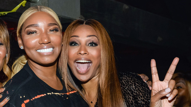 NeNe Leakes, Cynthia Bailey