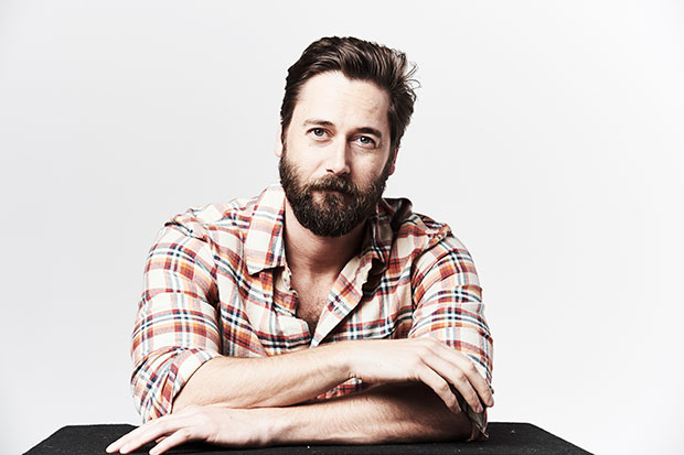 Ryan Eggold