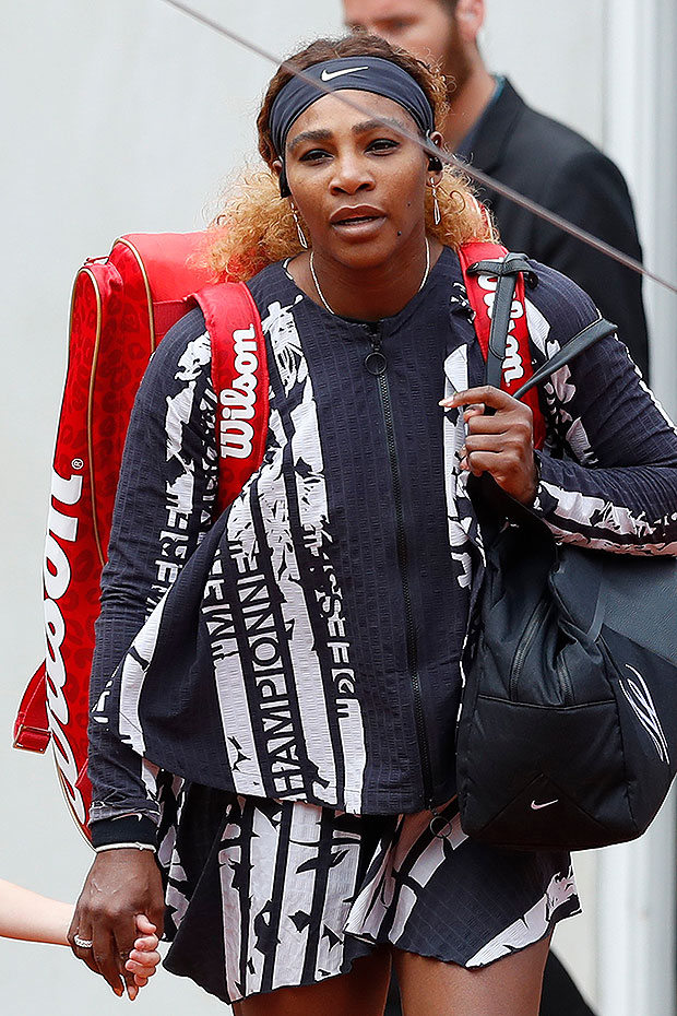 Serena Williams