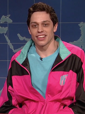 Pete Davidson