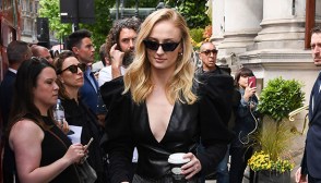 Sophie Turner X-Men Outfits