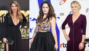 Jenelle Evans Fired Reactions