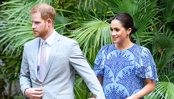 meghan markle prince harry