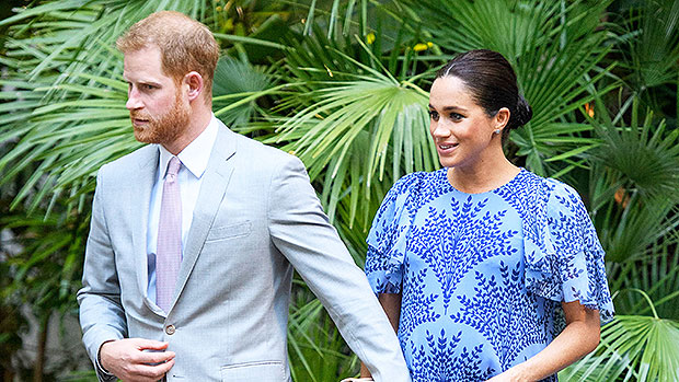 meghan markle prince harry