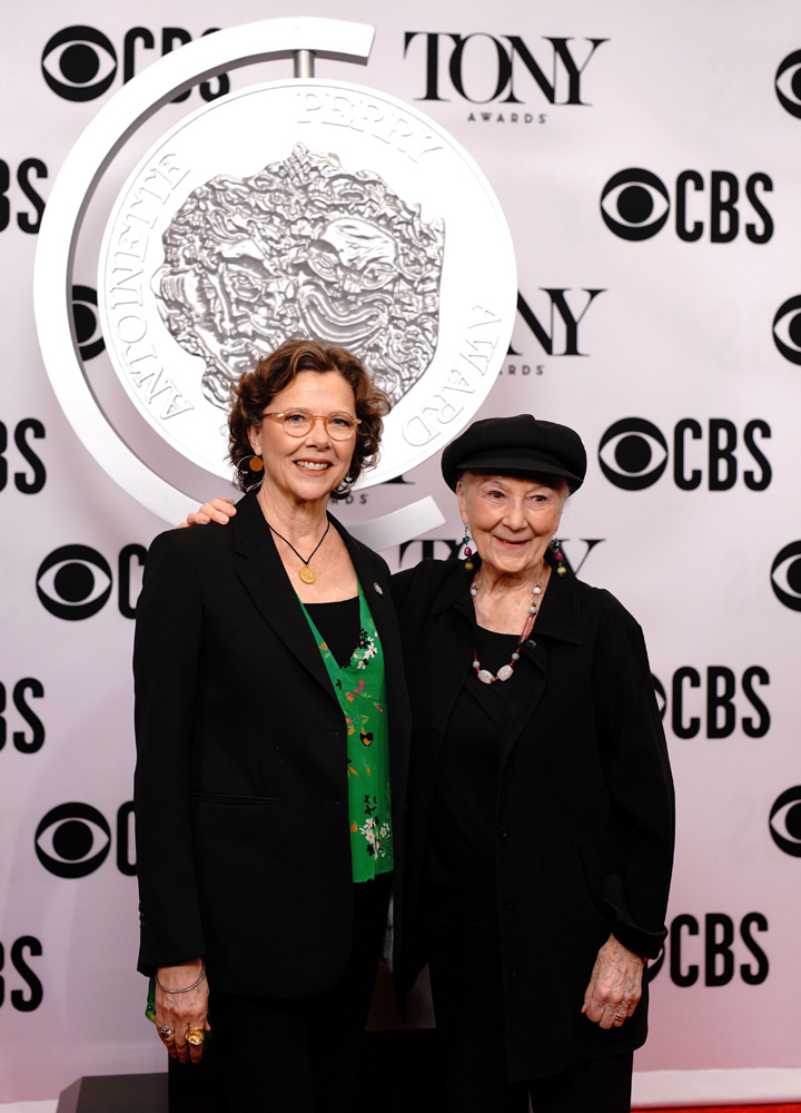 The 73rd Annual Tony Awards Meet The Nominees Press Day