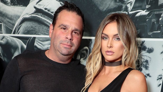 Randall Emmett And Lala Kent