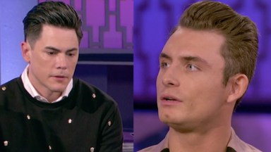 Tom Sandoval And James Kennedy