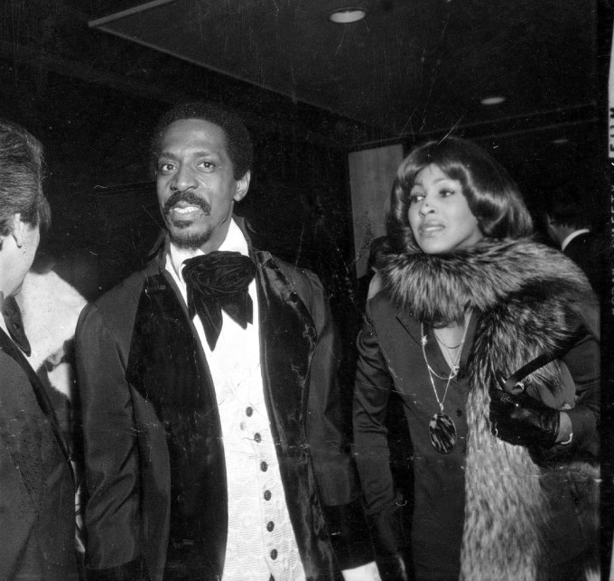 Ike & Tina Turner