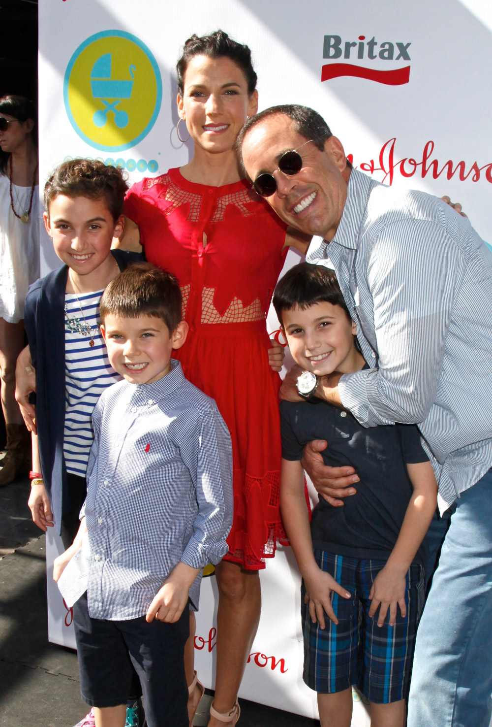 2013 Baby Buggy Bedtime Bash, New York, America - 05 Jun 2013