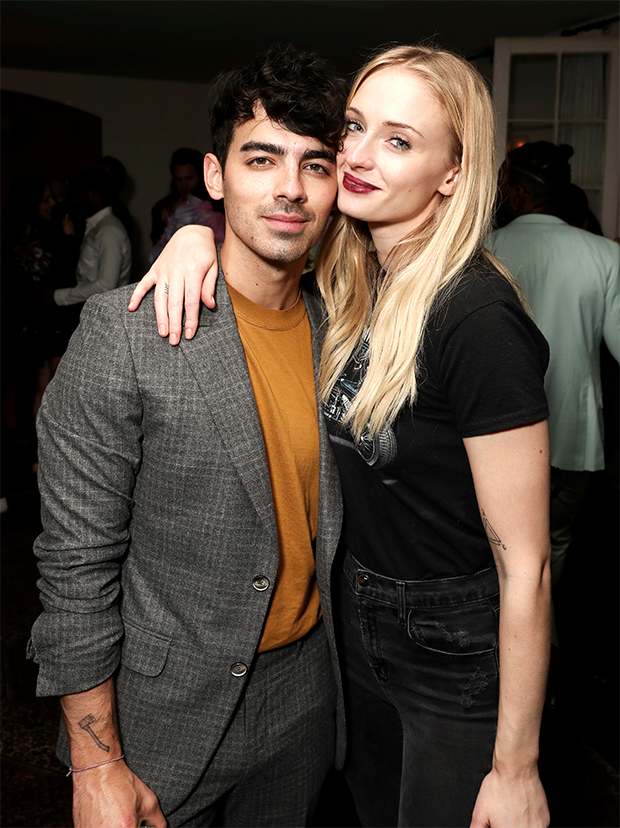 Joe Jonas