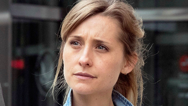 Allison Mack NXIVM Leader BDSM Dungeon