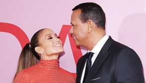 Jennifer Lopez Alex Rodriguez