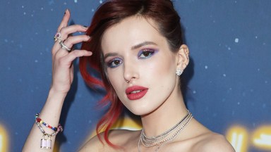 Bella Thorne