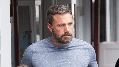 ben affleck