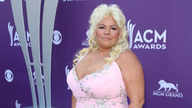 Beth Chapman