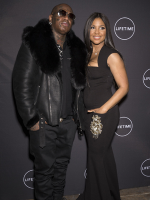 Birdman, Toni Braxton