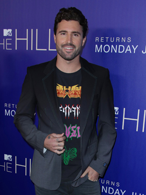 brody jenner