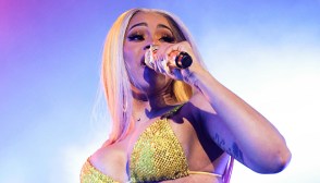 Cardi B Hot 97 Summer Jam