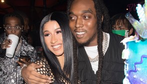 cardi b takeoff