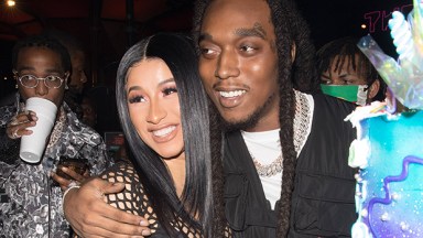 cardi b takeoff