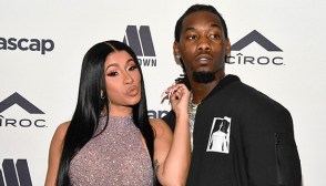 Cardi B Offset Buy Kulture Necklace