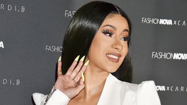 Cardi B