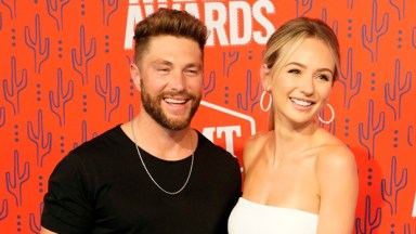 chris lane lauren bushnell