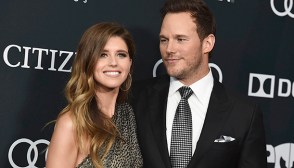 chris pratt katherine schwarzenegger
