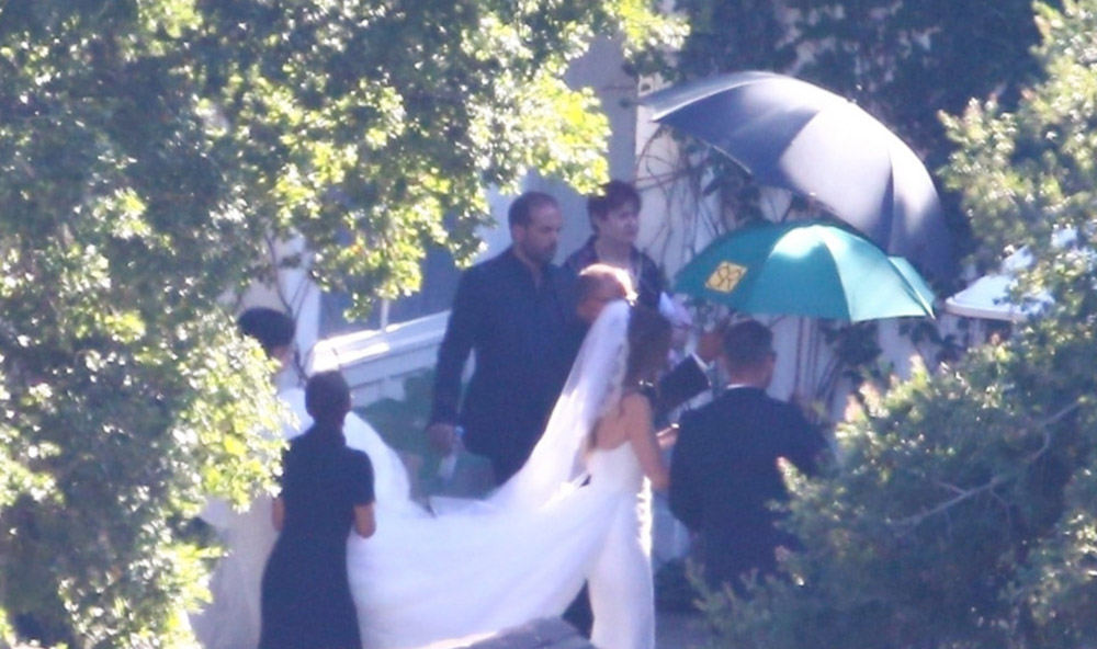 Chris-Pratt-Katherine-Schwarzenegger-wedding-photos-7