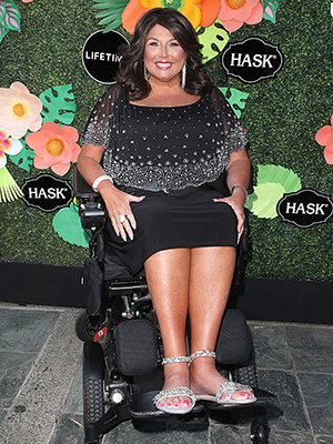 Abby Lee Miller