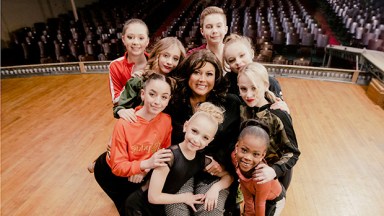 Dance Moms