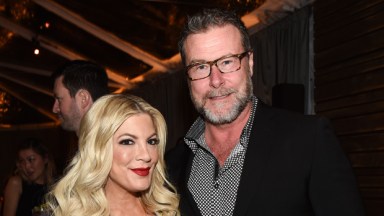 Dean McDermott, Tori Spelling