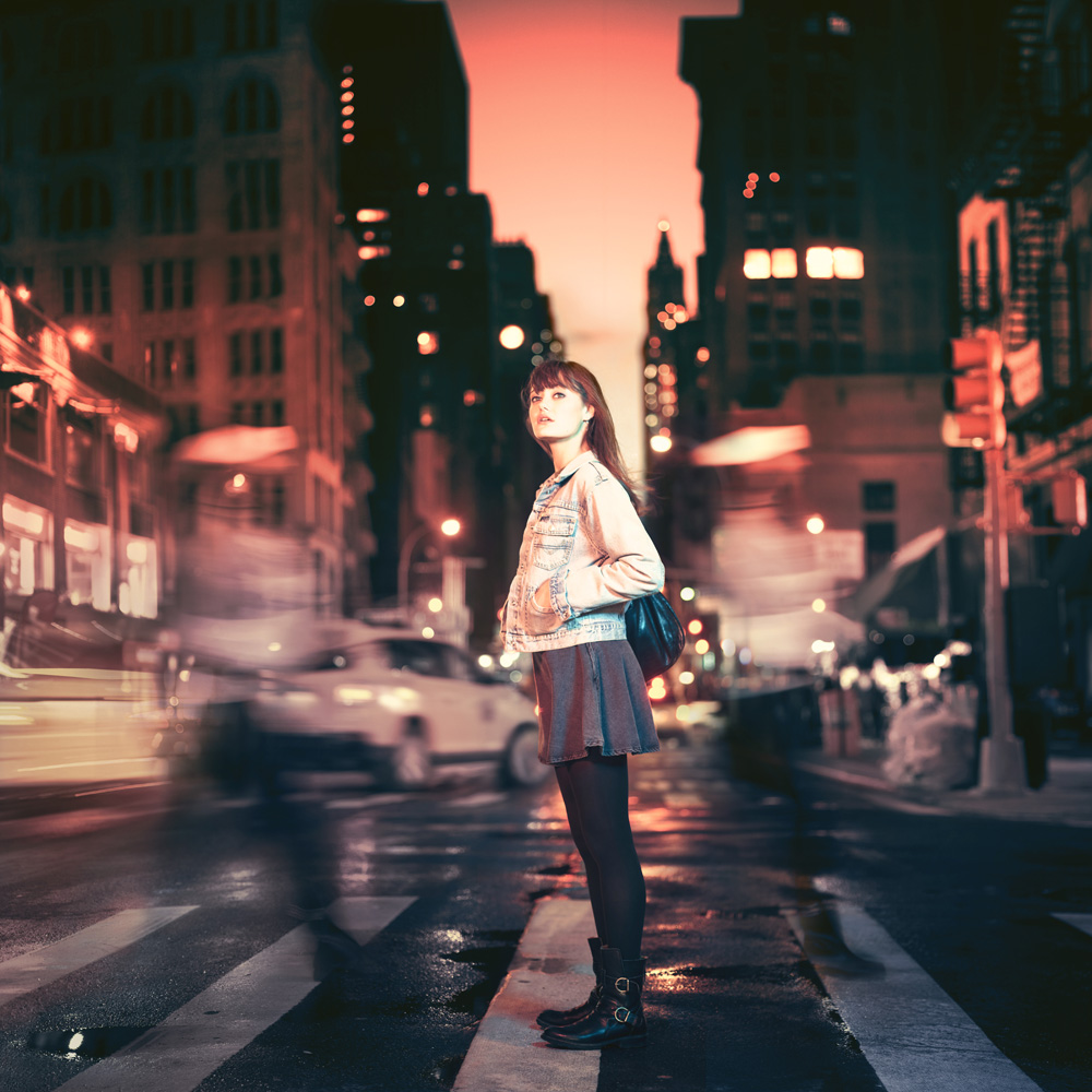 Sweetbitter S1 Marketing Shoot Dec 10-11 2017