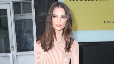 Emily Ratajkowski