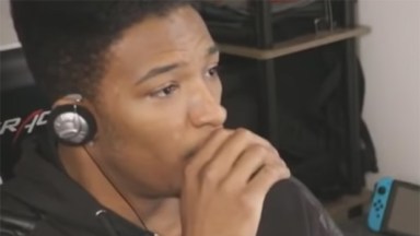 Who Is Etika