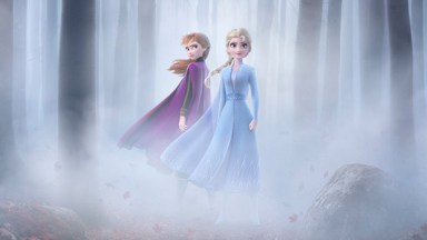 Frozen 2