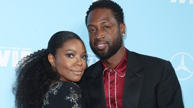 Gabrielle Union Dwyane Wade