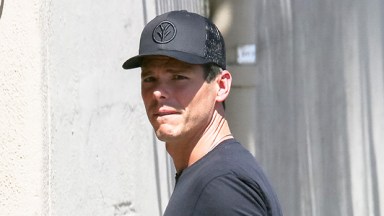 granger smith