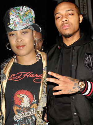 Da Brat & Bow Wow