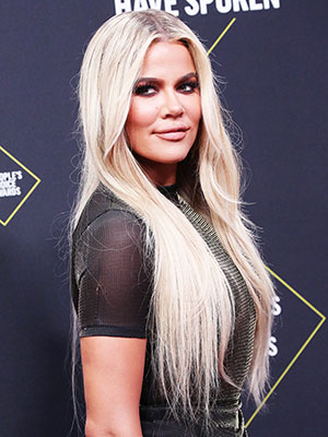 khloe kardashian