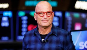 Howie Mandel AGT