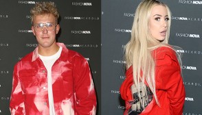Jake Paul Tana Mongeau Wedding Date
