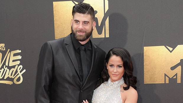 Jenelle Evans, David Eason