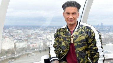 Pauly D