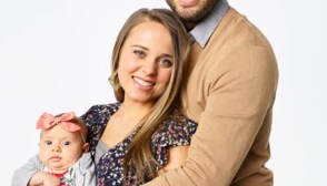 Jinger Duggar