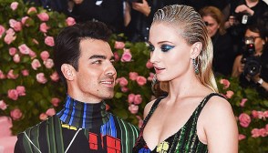 Joe Jonas Sophie Turner