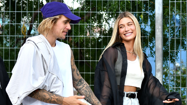 Justin Bieber Hailey Baldwin